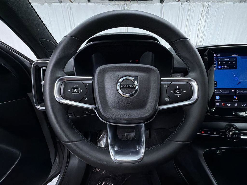 Used 2023 Volvo C40 P8 Recharge Ultimate w/ Protection Package Premier image 26