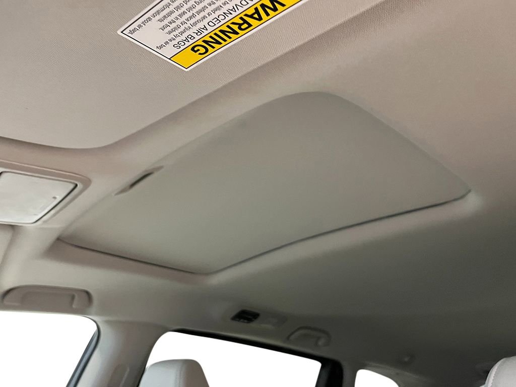 New 2026 Honda Odyssey EX-L image 21