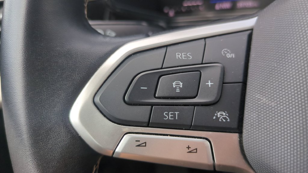 Used 2025 Volkswagen Taos S AWD/4WD image 18