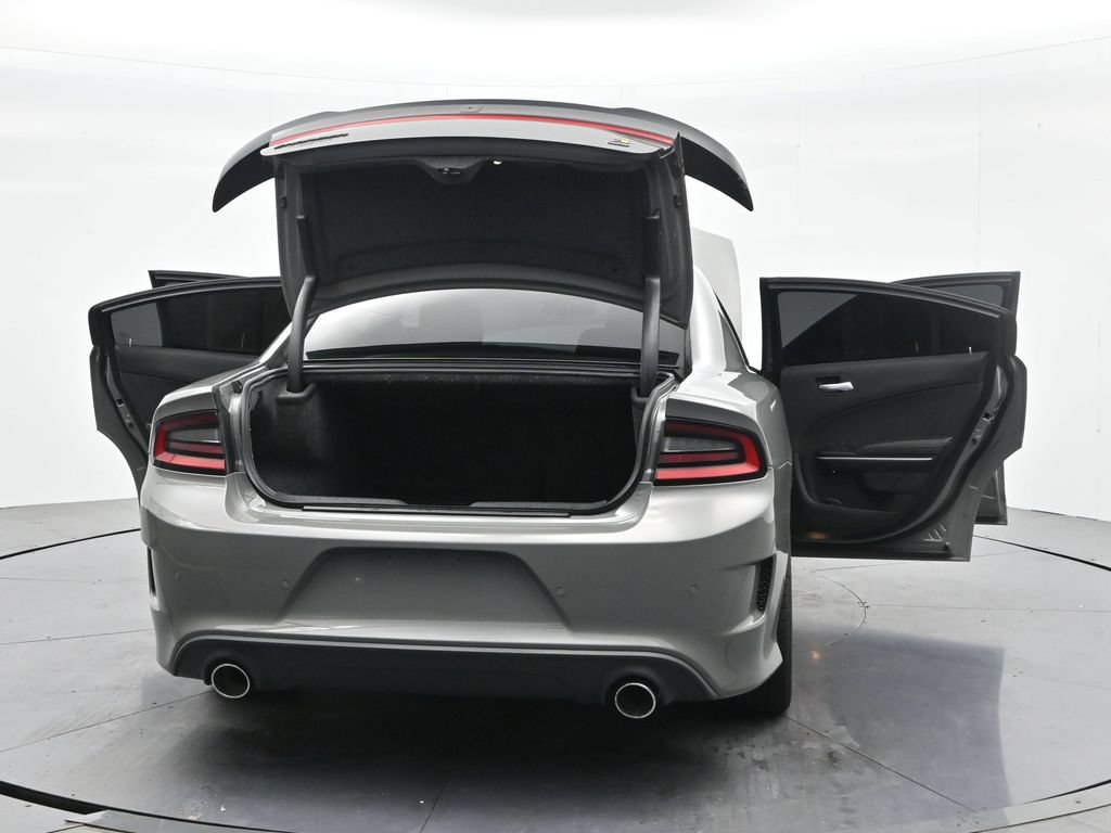 Used 2023 Dodge Charger Scat Pack RWD image 39