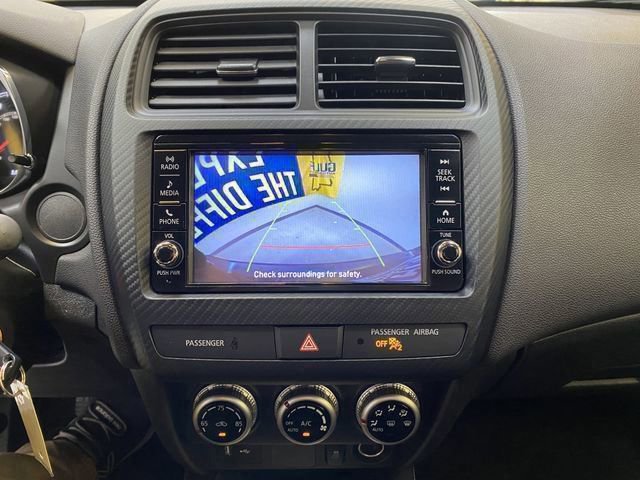 Used 2025 Mitsubishi Outlander Sport ES image 37