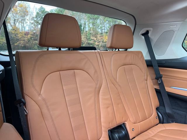 Used 2019 BMW X7 xDrive40i w/ Premium Package image 37