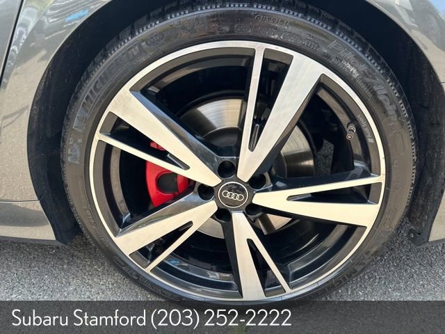 Used 2022 Audi S6 Prestige image 41