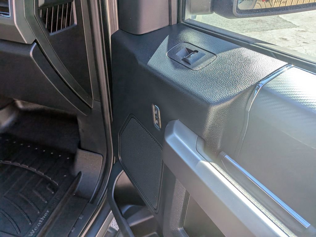 Used 2020 Ford F150 XLT w/ Equipment Group 302A Luxury RWD image 26