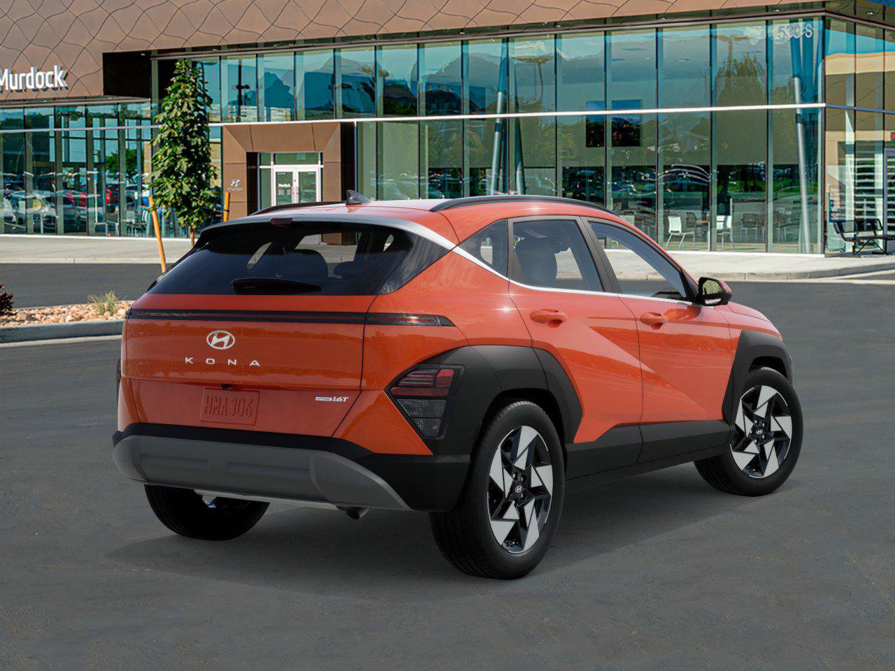 New 2026 Hyundai Kona SEL Sport image 40