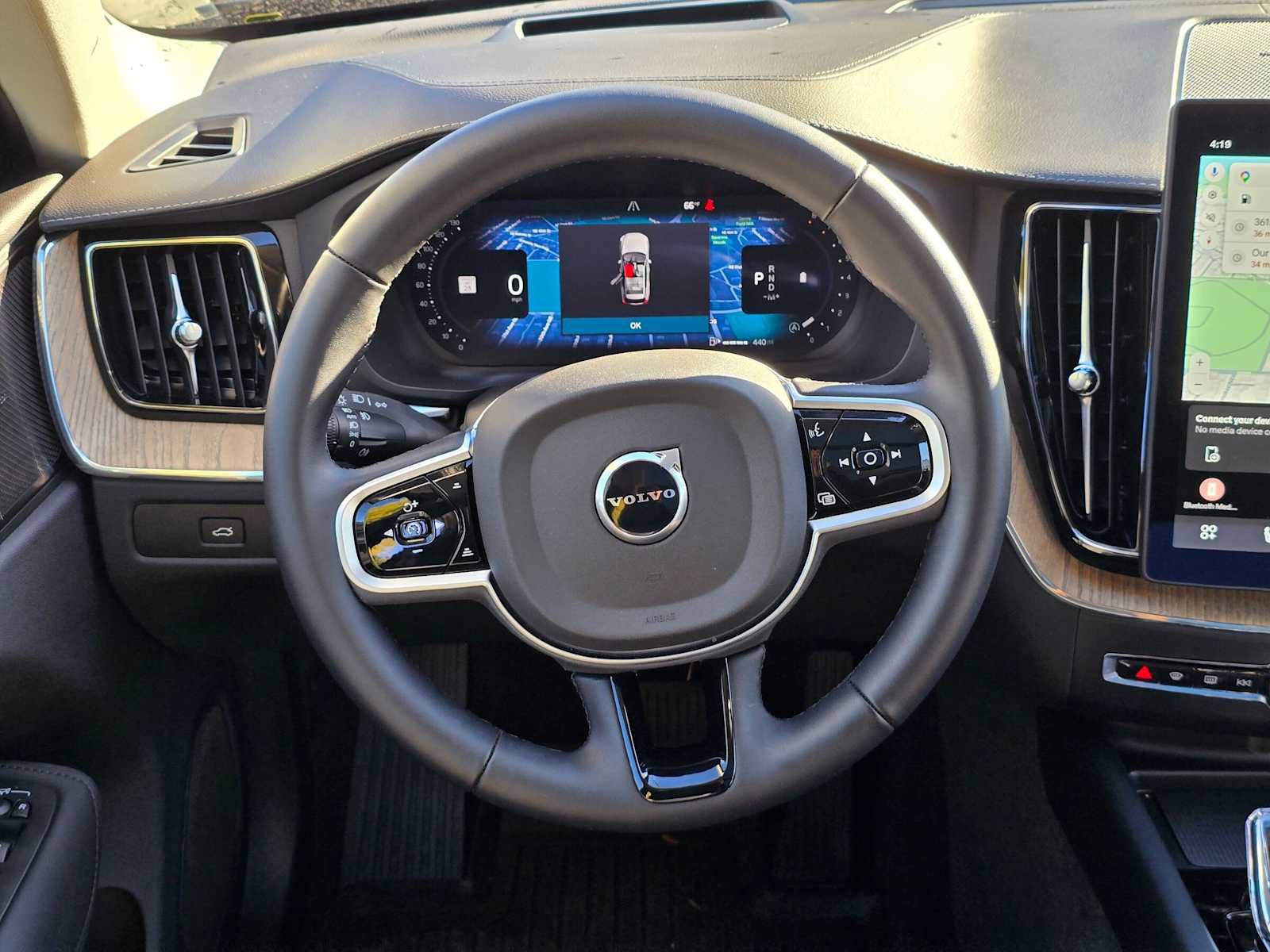 Used 2026 Volvo XC60 B5 Ultra w/ Protection Package Premier AWD/4WD image 19