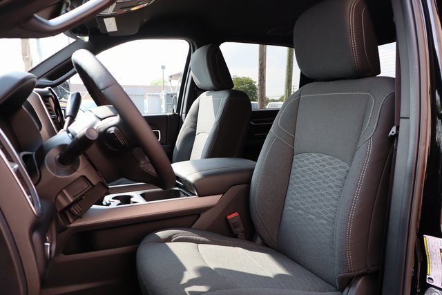 Used 2025 RAM 2500 Big Horn image 13