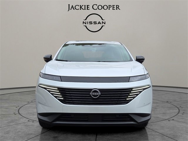 New 2026 Nissan Murano SL image 8