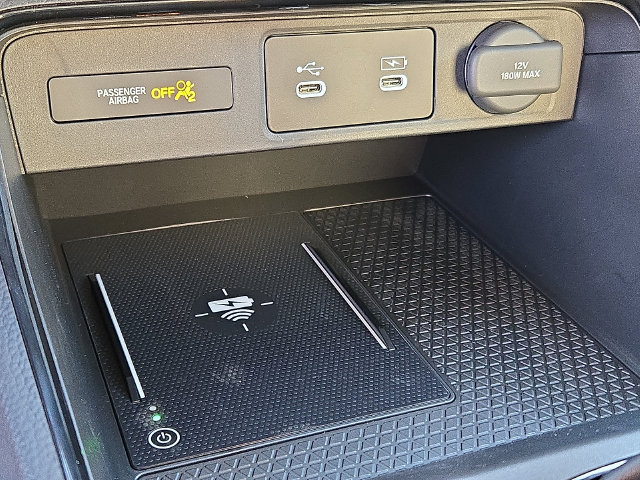 New 2027 Honda CR-V LX image 18