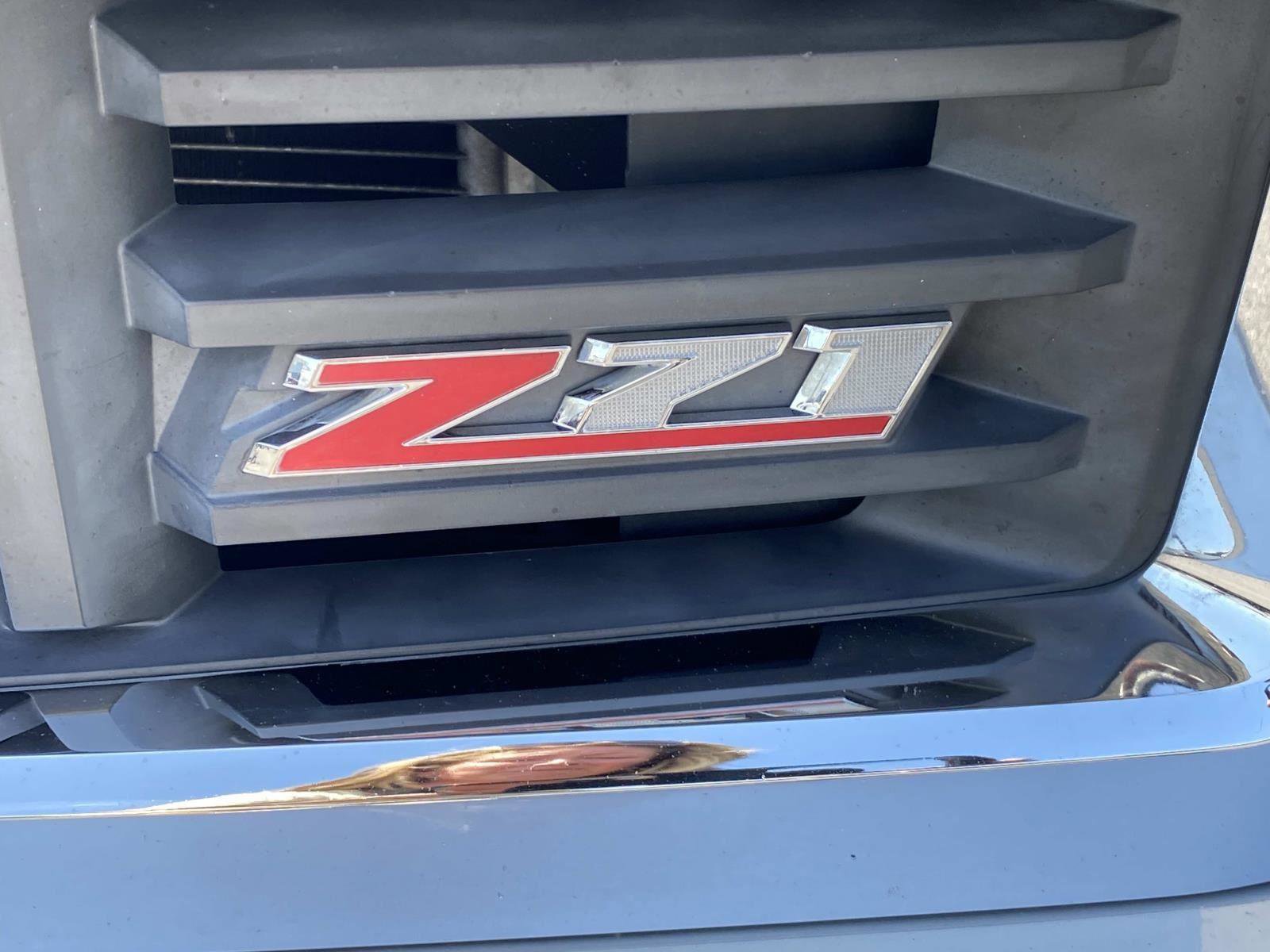 Used 2015 Chevrolet Silverado 1500 LT w/ All Star Edition image 12