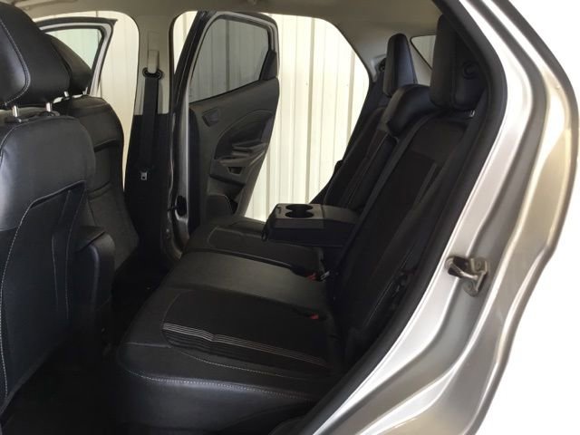 Used 2021 Ford EcoSport SES image 41