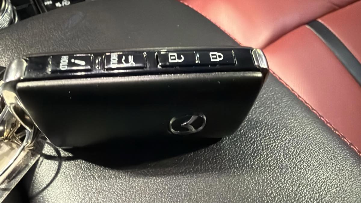 Used 2025 MAZDA CX-70 Plug-In Hybrid w/ Premium Plus AWD/4WD image 21