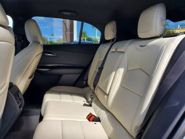 Used 2019 Cadillac XT4 Sport image 18