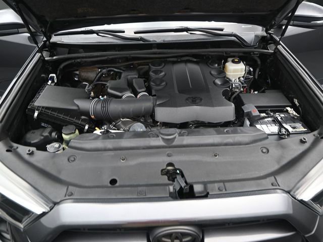 Used 2019 Toyota 4Runner SR5 Premium image 20