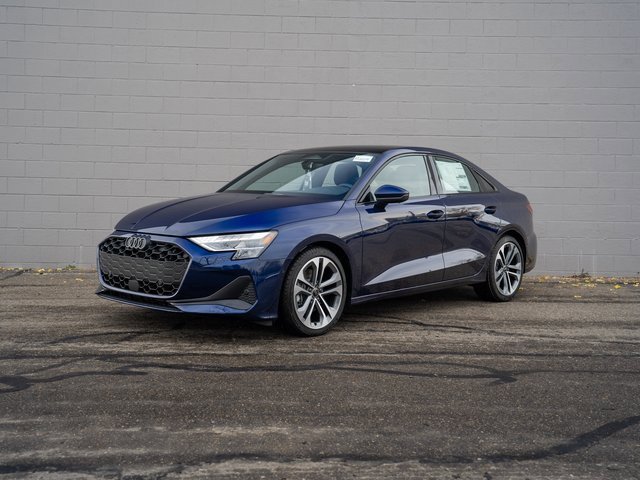 New 2026 Audi A3 2.0T Premium image 1