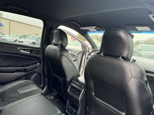 Used 2019 Ford Edge ST w/ Convenience Package image 37