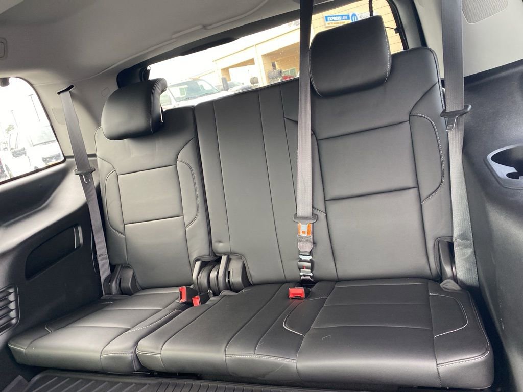 Used 2019 Chevrolet Tahoe LT RWD image 35
