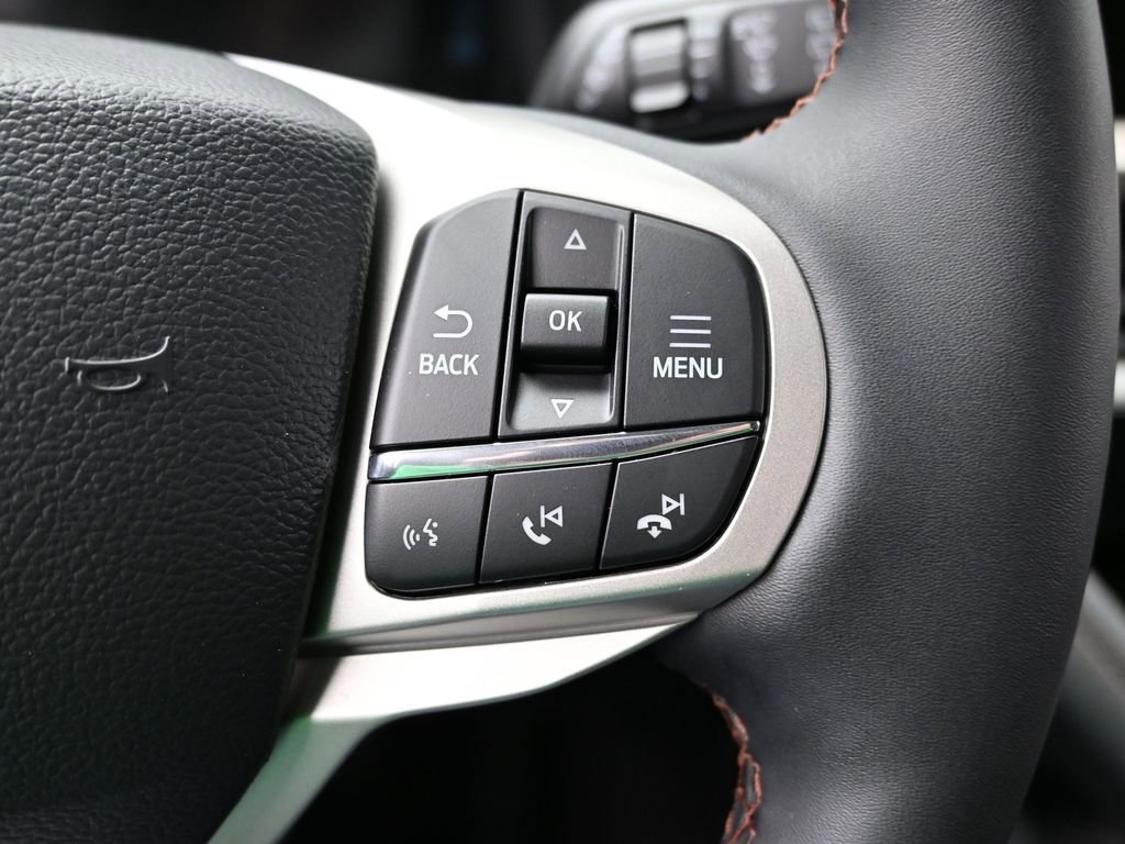New 2026 Ford Explorer Active image 27