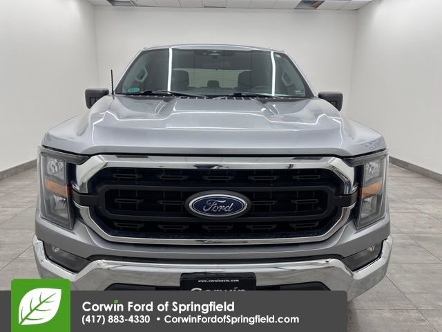 Used 2023 Ford F150 XLT image 7