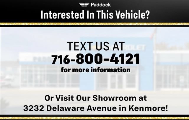 Used 2024 Chevrolet Equinox LT AWD/4WD image 3