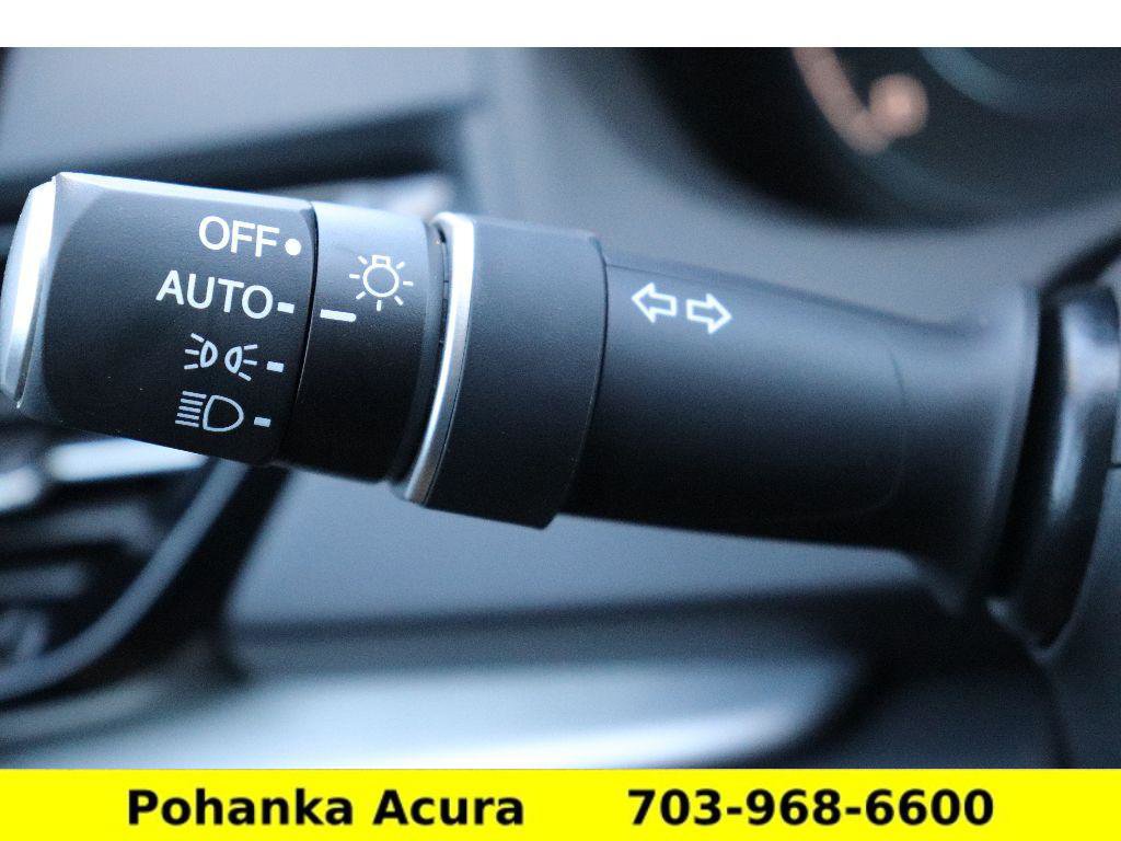 Certified 2023 Acura RDX AWD image 23