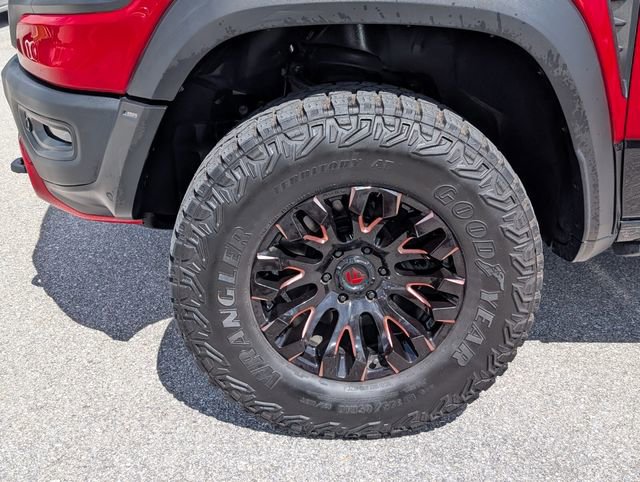 Used 2022 RAM 1500 TRX w/ TRX Level 2 Equipment Group image 4