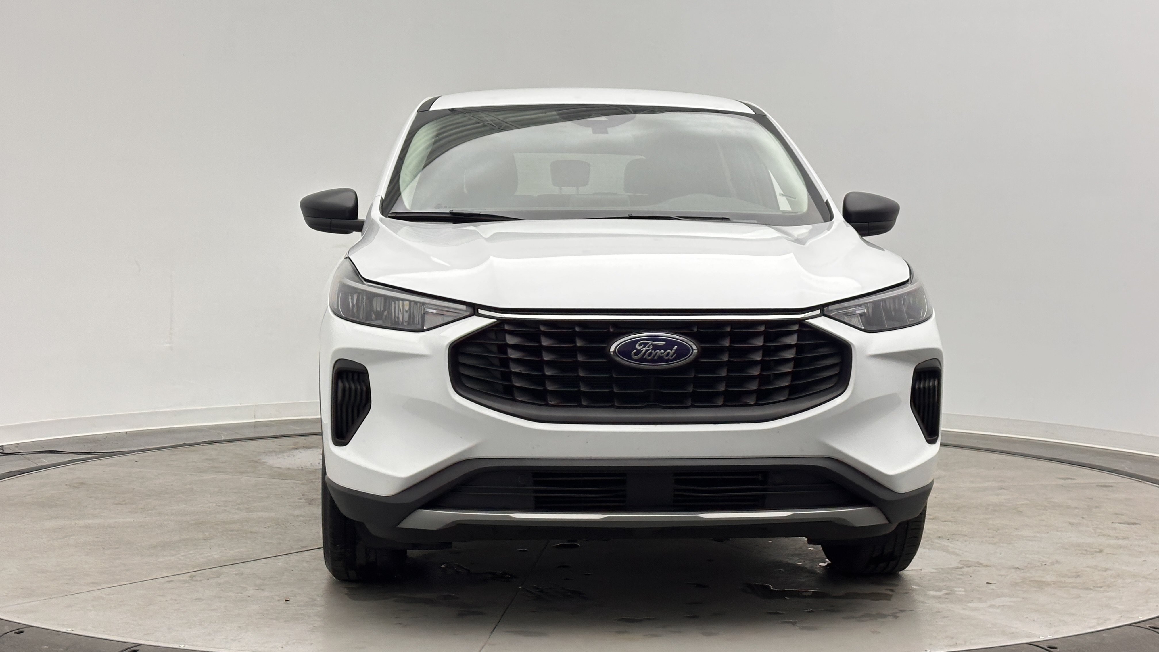 Used 2025 Ford Escape Active AWD/4WD video 2