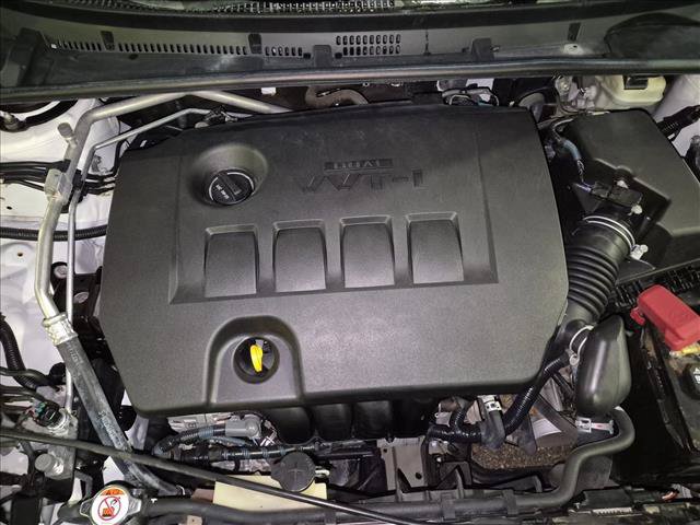 Used 2017 Toyota Corolla LE FWD image 22