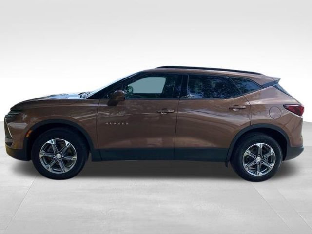 Used 2024 Chevrolet Blazer LT w/ Convenience Package image 6