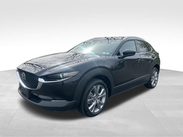 Used 2023 MAZDA CX-30 AWD 2.5 S w/ Premium Package