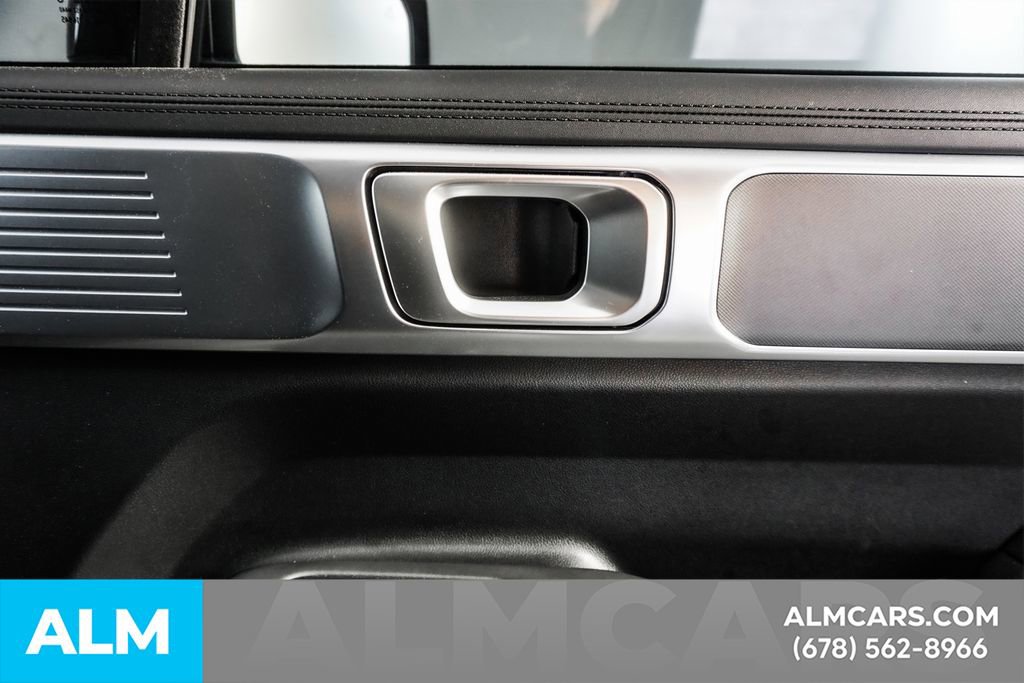 Used 2024 Hyundai Santa Fe SEL image 46