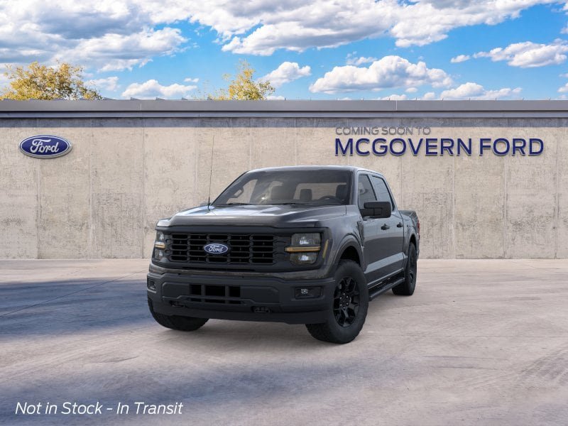 New 2026 Ford F150 STX AWD/4WD image 26