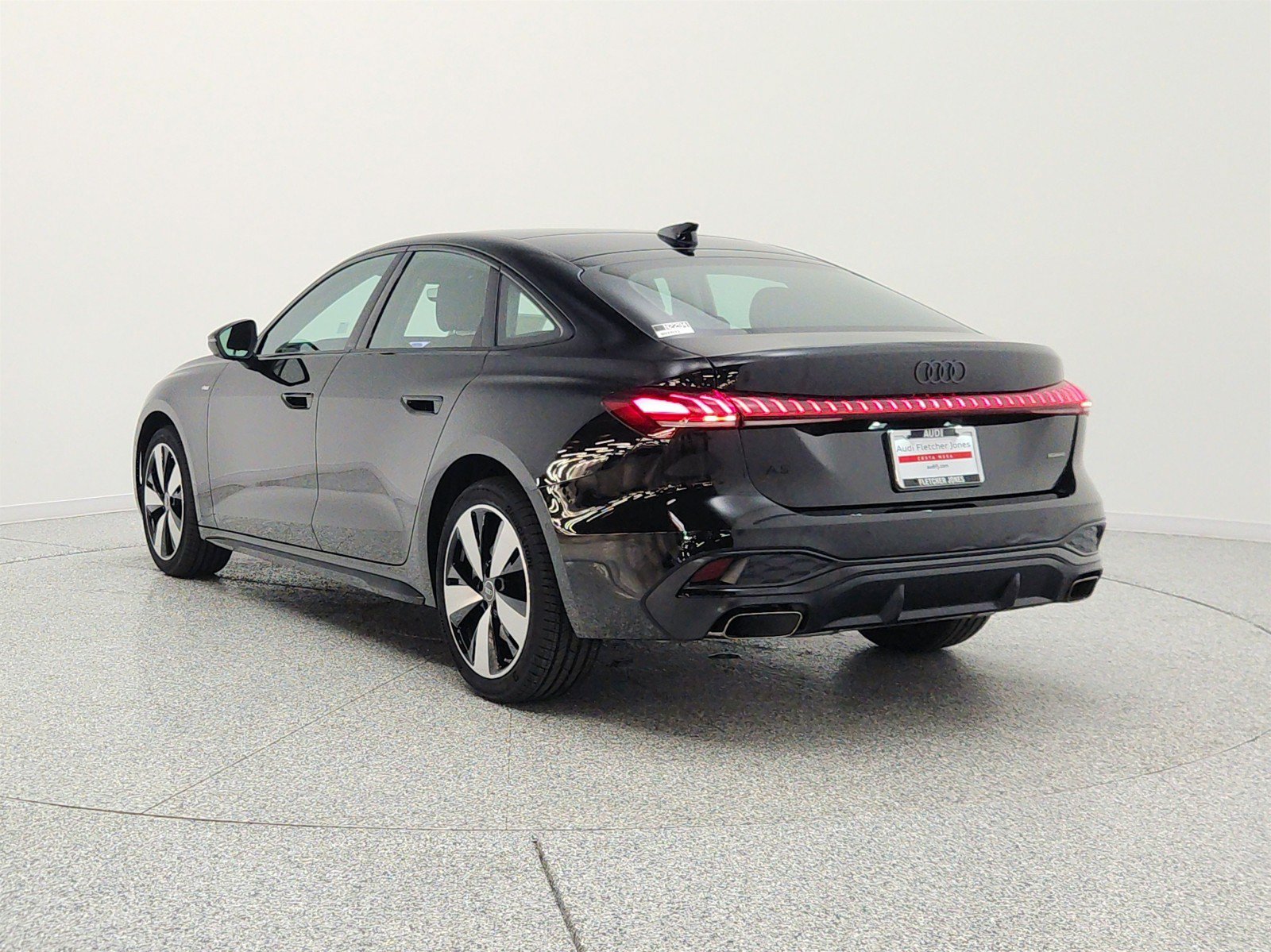 New 2026 Audi A5 2.0T Premium Plus AWD/4WD image 7
