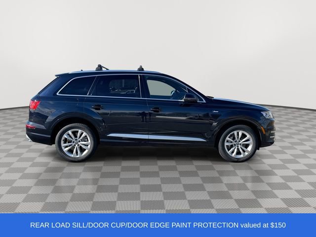 Used 2018 Audi Q7 3.0T Premium image 11