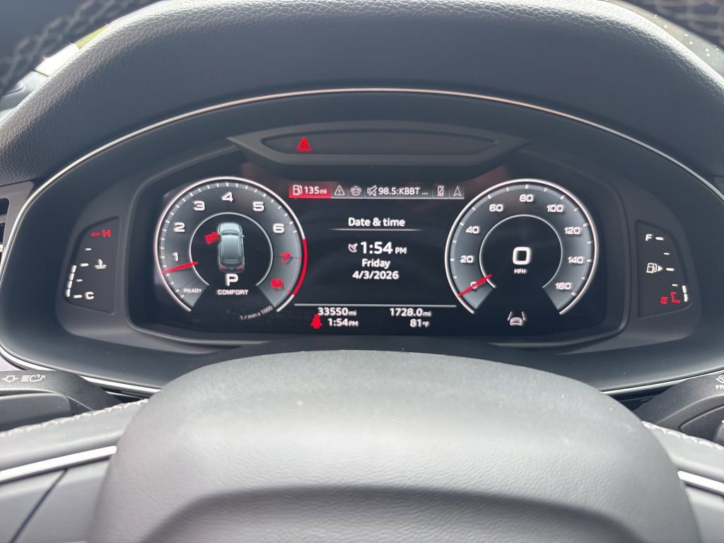 Used 2025 Audi Q7 3.0T Premium Plus image 22