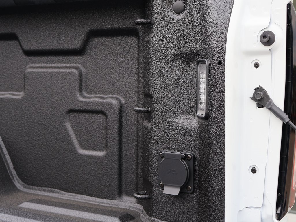 New 2025 GMC Sierra 1500 Pro w/ Pro Value Package image 26