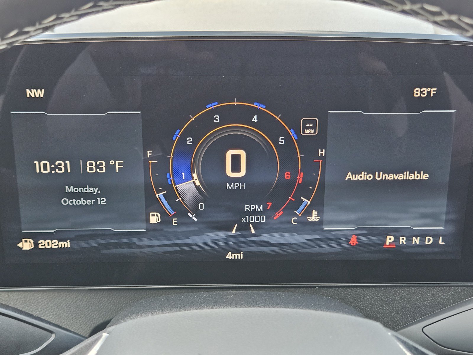 New 2027 Chevrolet Traverse LT w/ Driver Confidence Package FWD image 11