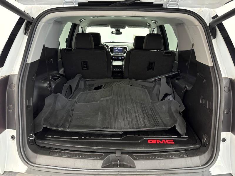 Used 2023 GMC Acadia SLE w/ Driver Convenience Package image 43