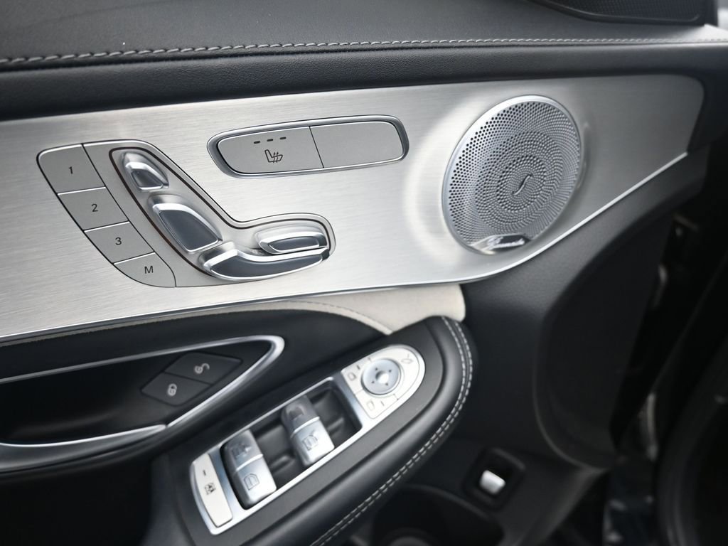 Used 2018 Mercedes-Benz C 63 AMG S image 23
