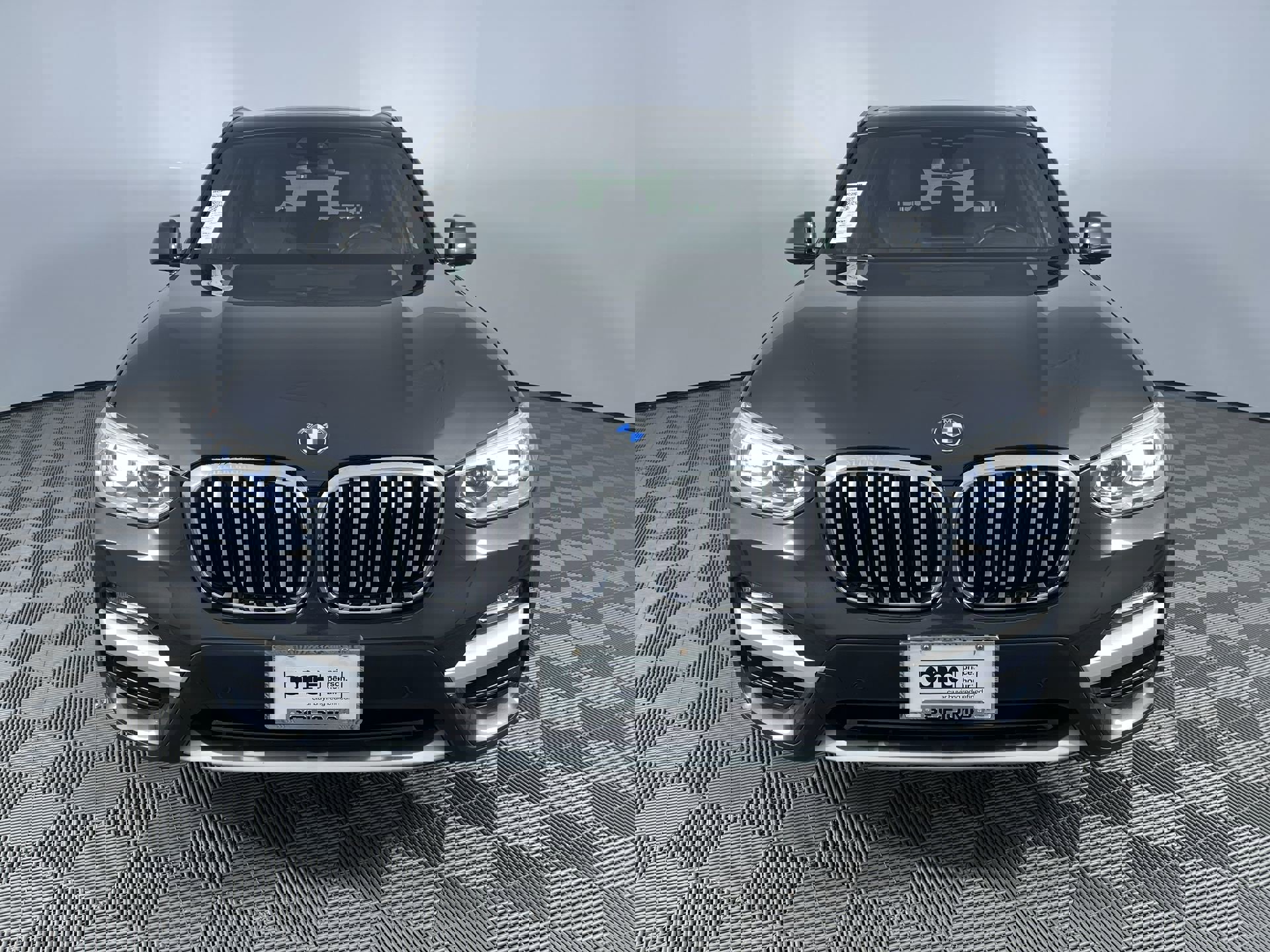 Used 2018 BMW X3 xDrive30i image 31