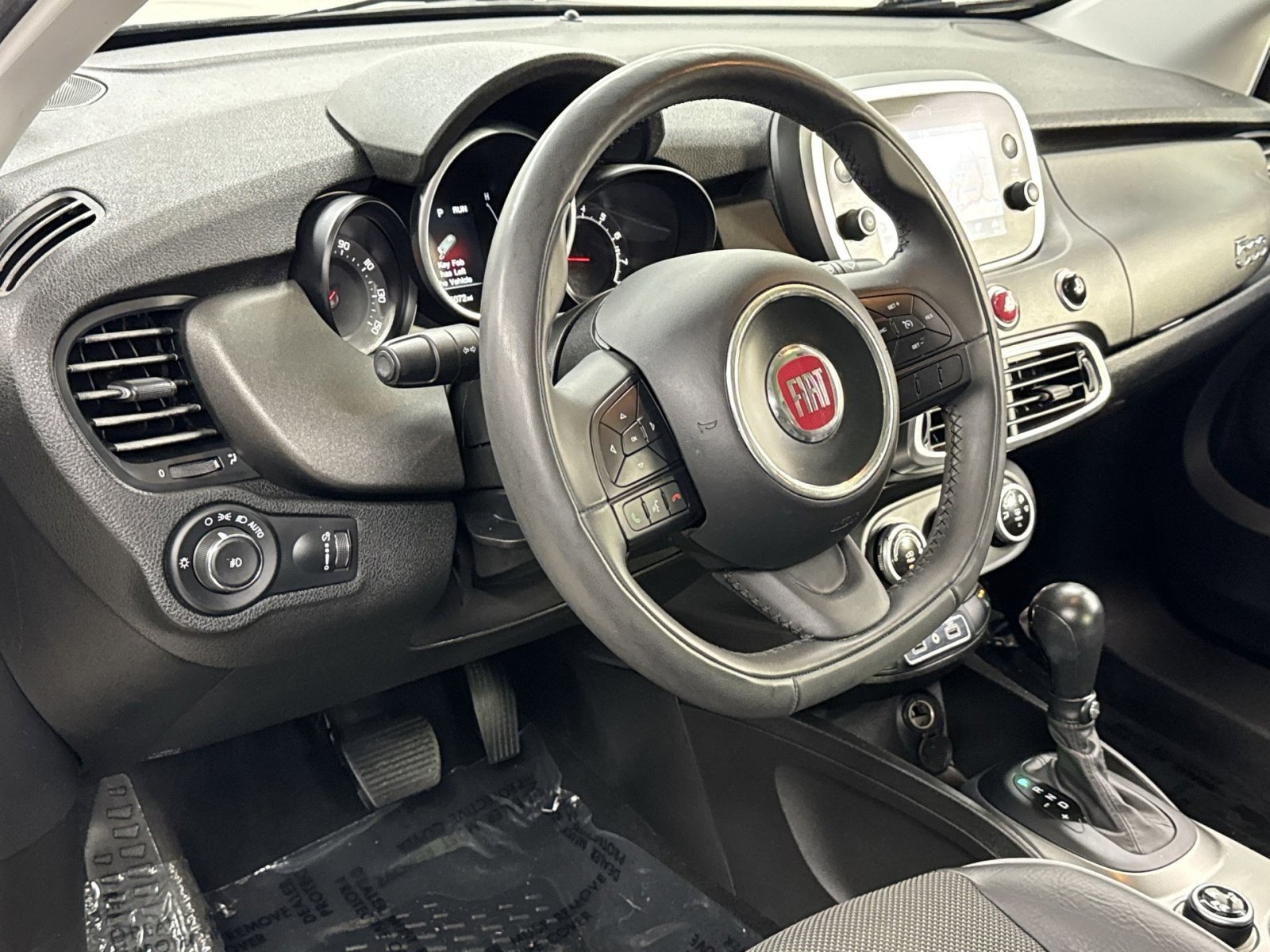 Used 2018 FIAT 500X Trekking image 7
