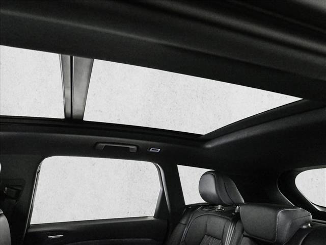 Certified 2025 Audi SQ6 e-tron Prestige w/ Black Optic Package image 20