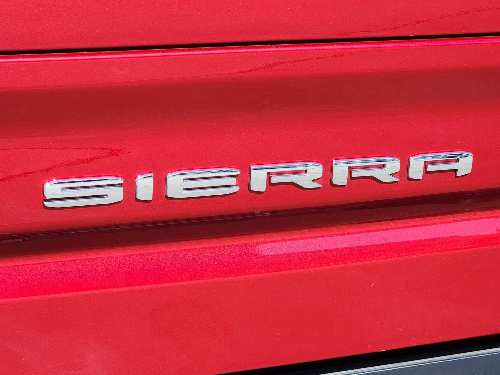 New 2026 GMC Sierra 1500 AT4 w/ AT4 Premium Package image 12