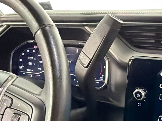 Used 2024 GMC Sierra 2500 Denali w/ Denali Reserve Package image 17