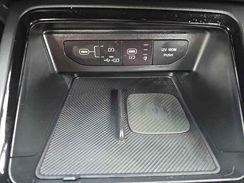 Certified 2025 Kia K5 GT-Line image 18