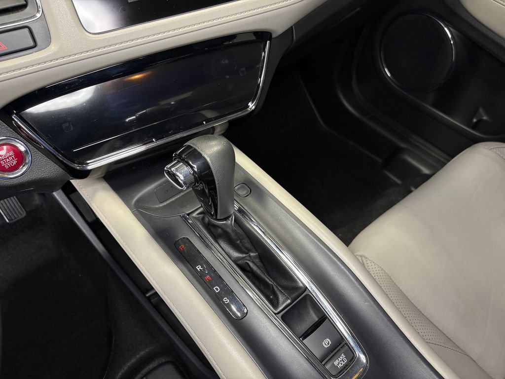 Used 2016 Honda HR-V EX-L image 19