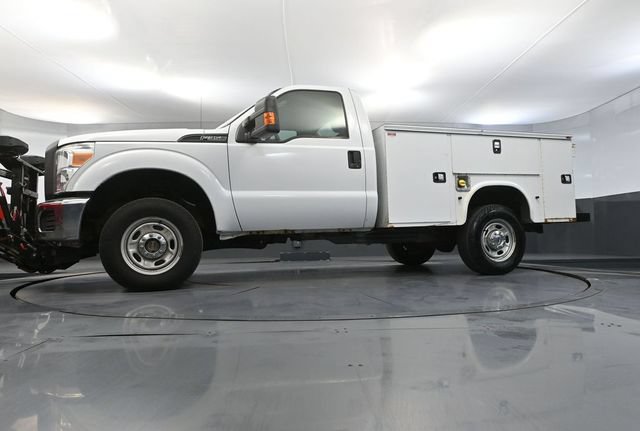 Used 2014 Ford F350 XL AWD/4WD image 53