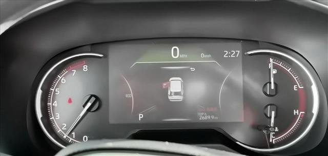 Used 2024 Toyota RAV4 LE image 12