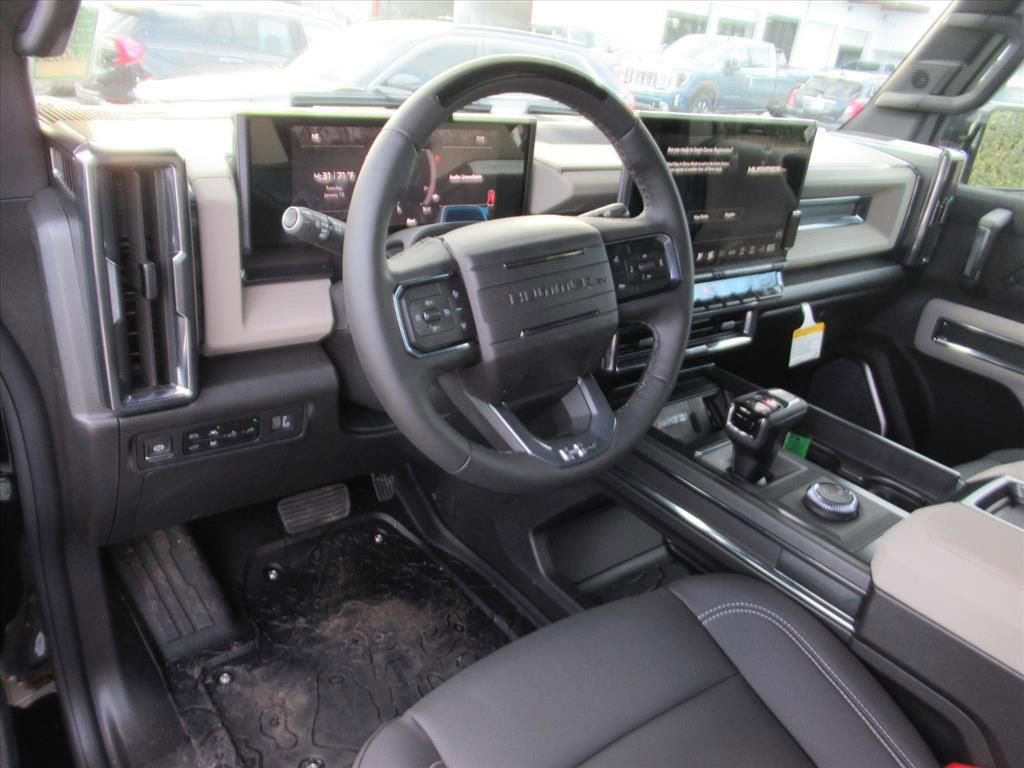 New 2026 GMC Hummer EV 4x4 Crew Cab image 15