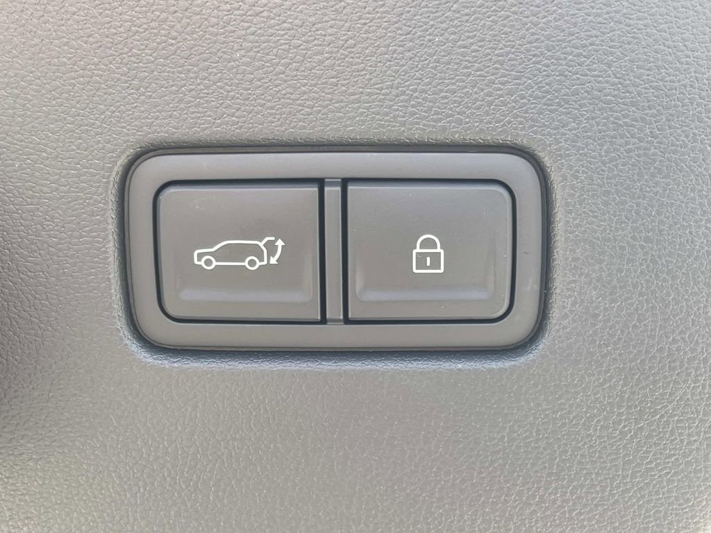 New 2026 Hyundai Palisade SEL AWD/4WD image 13